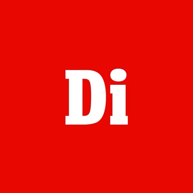 Dagens Industri