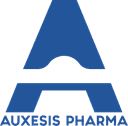 Auxesis Pharma logotyp