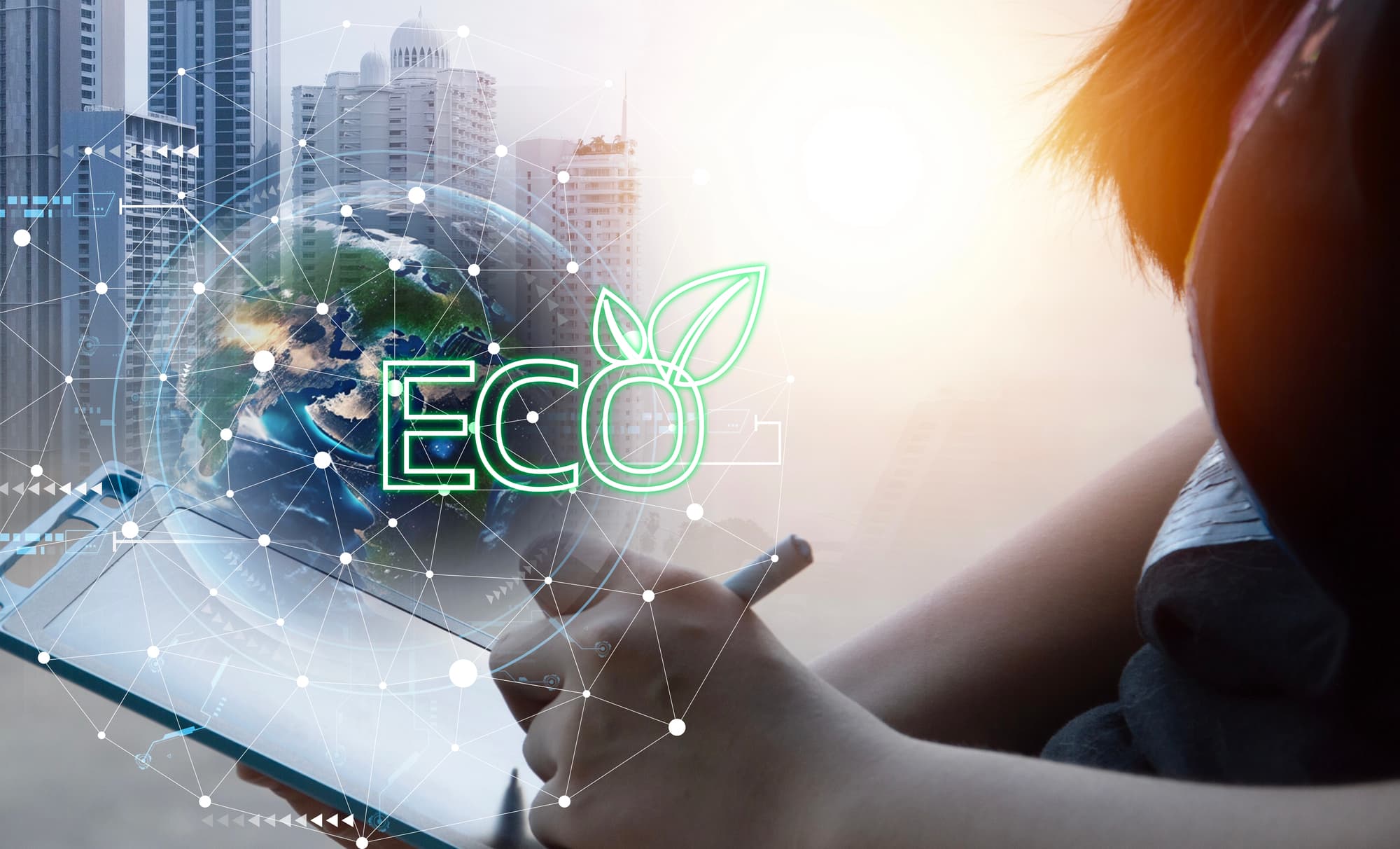 Ekologisk hållbarhet