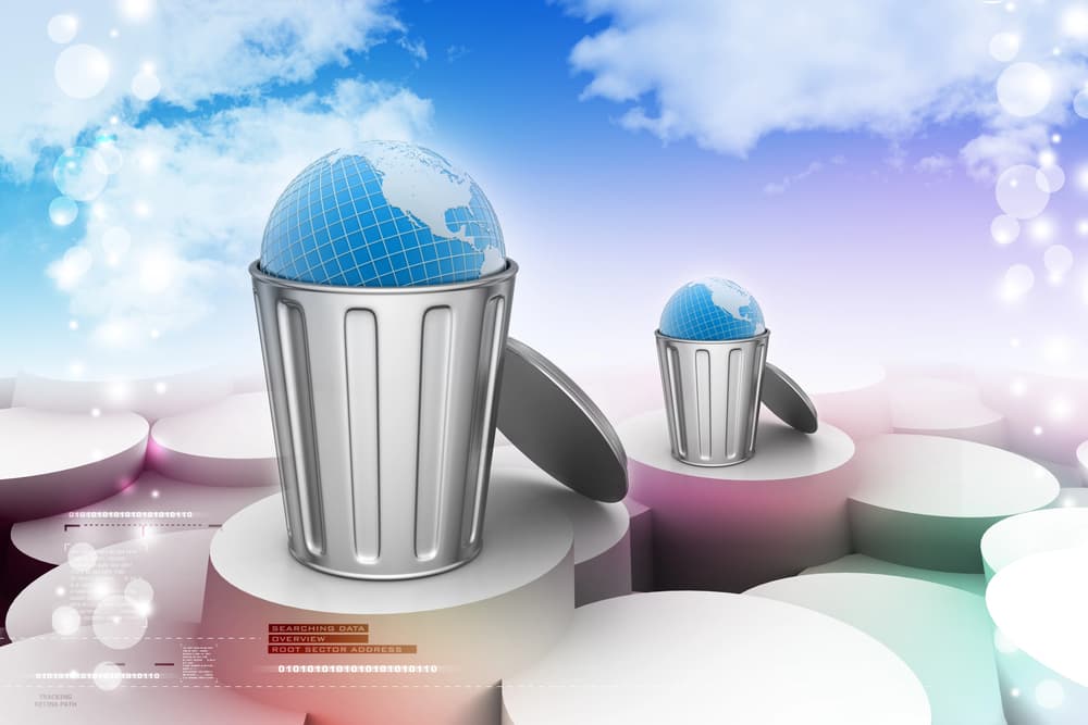 Hållbara förpackningar