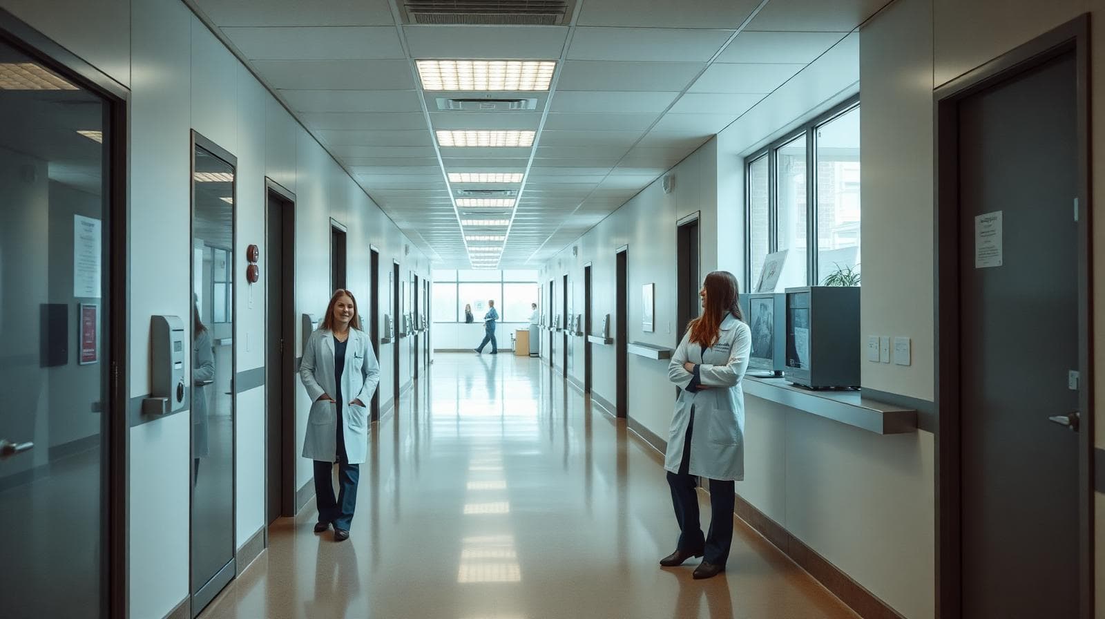 Entorno de investigación clínica en Suecia