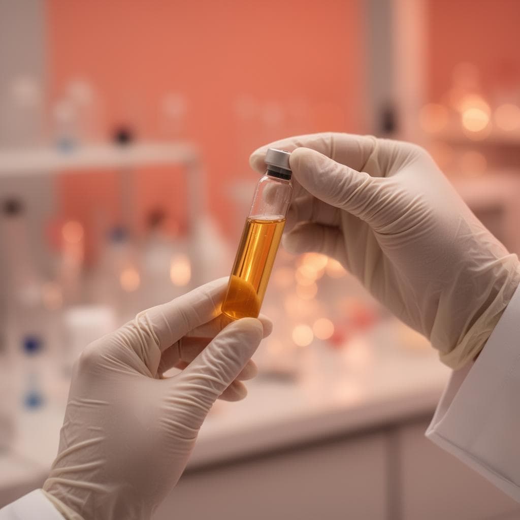 Investigación clínica de Auxesis Pharma
