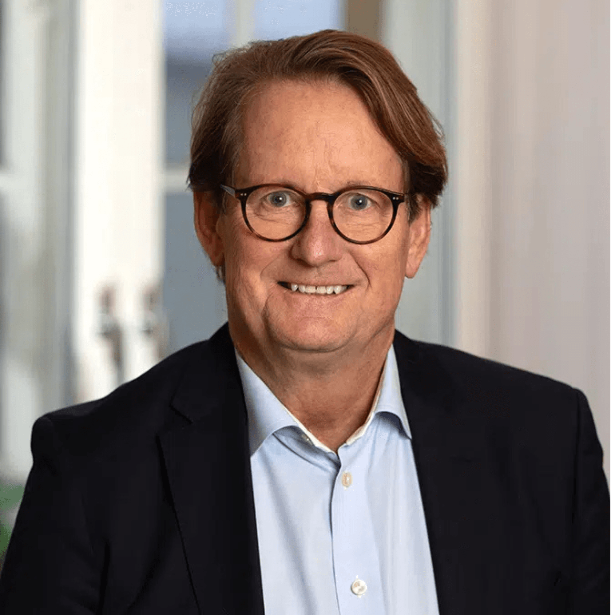 Auxesis Pharma förstärker den medicinska expertisen