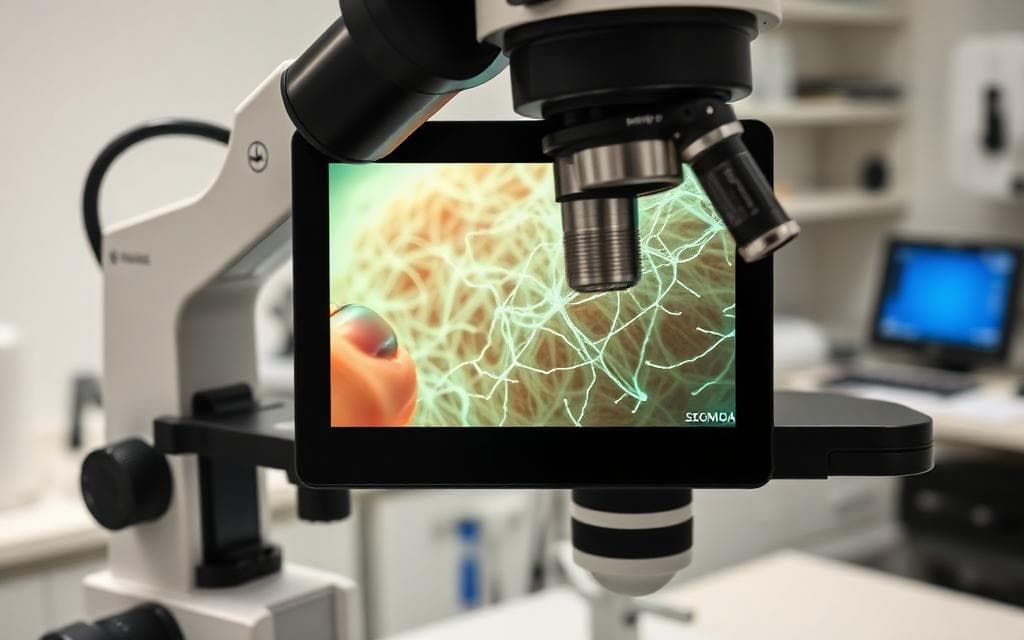 Investigación molecular