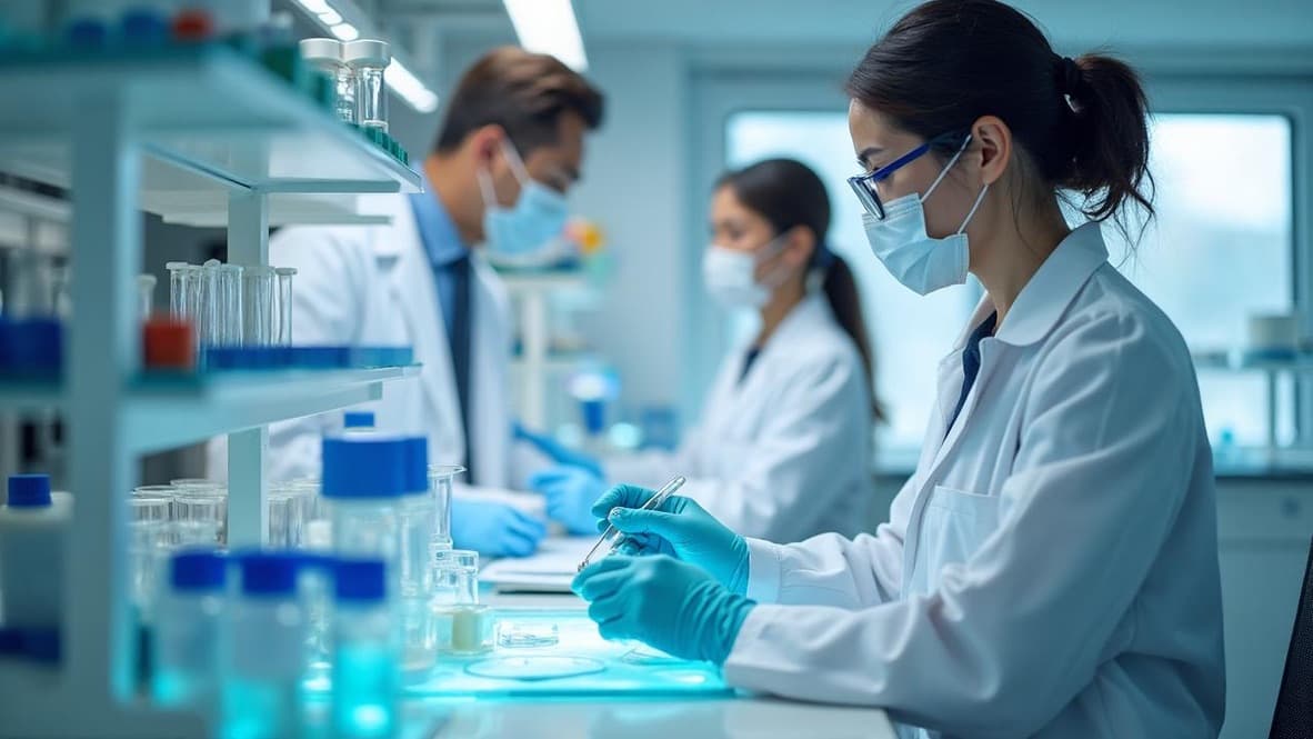 Nytt genombrott för Auxesis Pharma