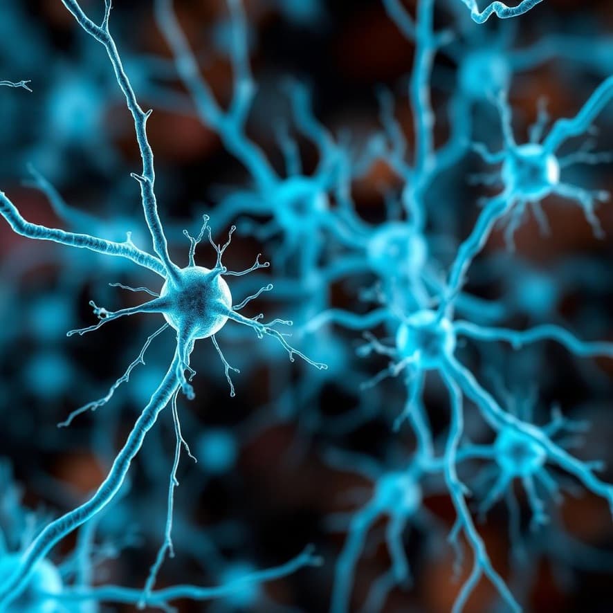 Molekylär forskning