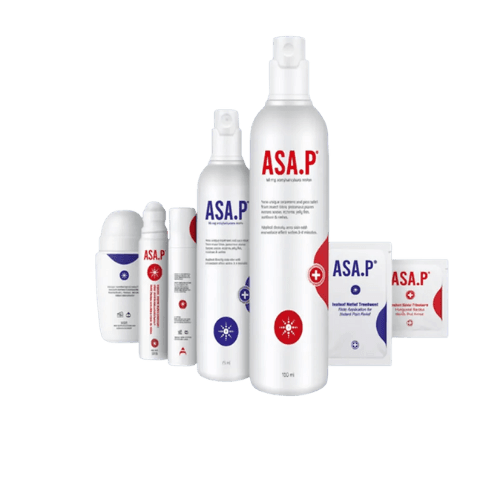 ASA.P produkter