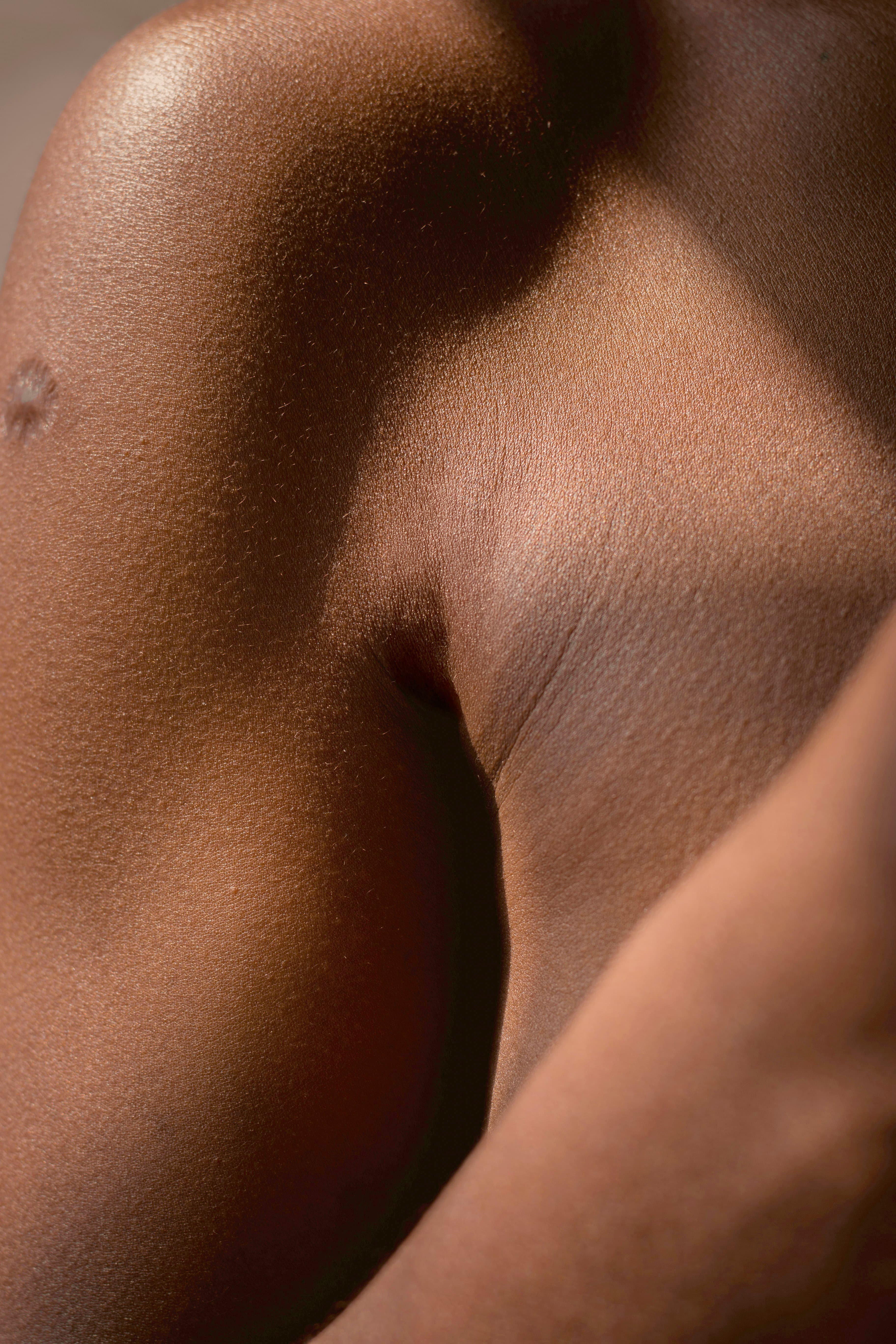 Scientific skin research