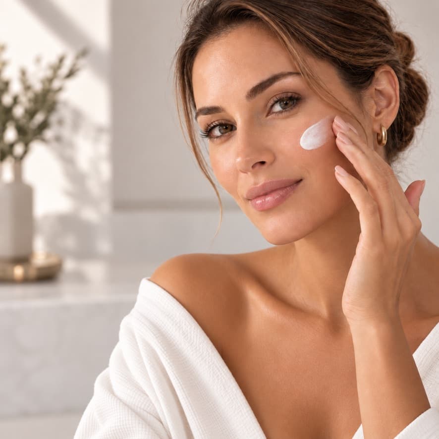 Lenvée™ dermatologisk hudvård
