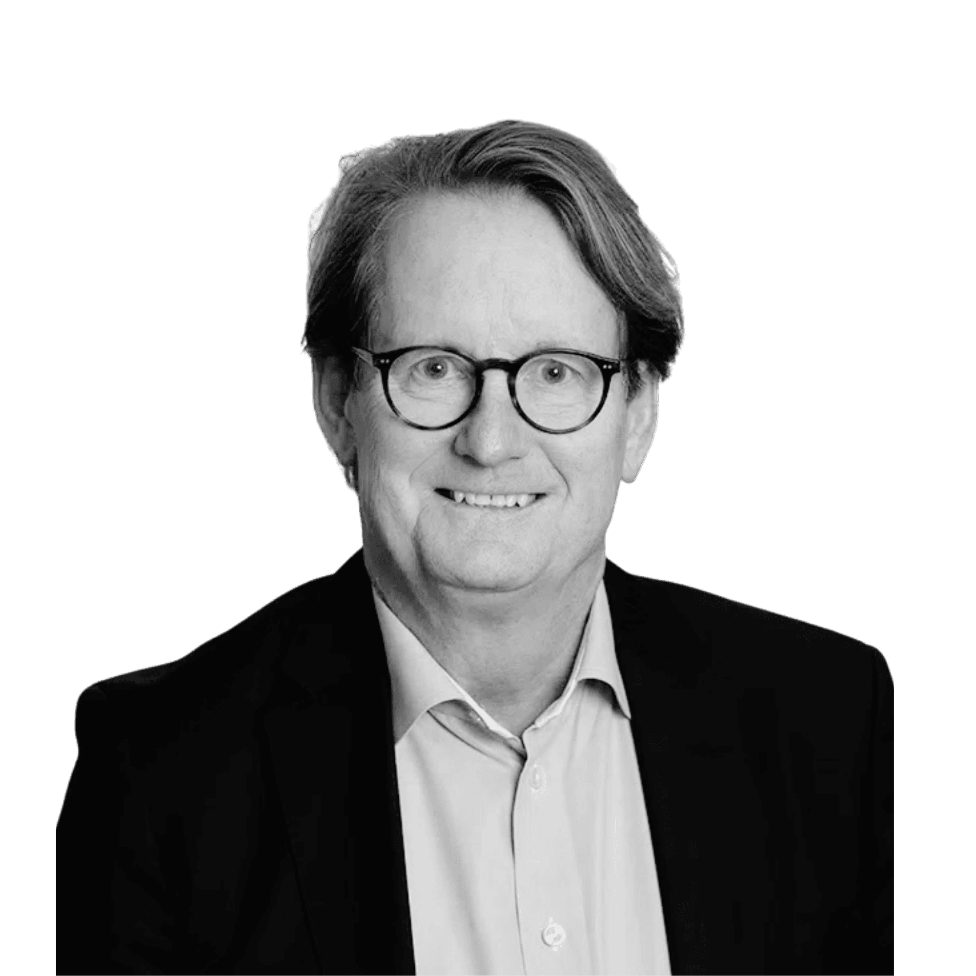Professor Folke Sjöberg