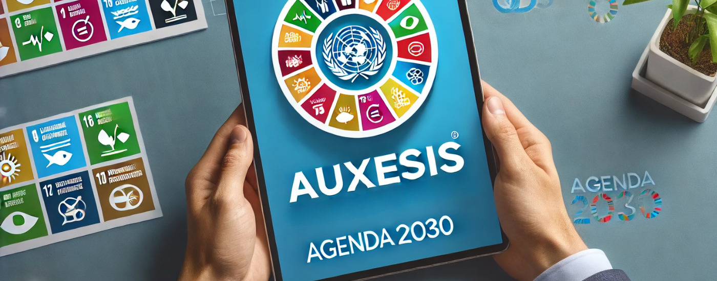 Ekologisk hållbarhet - hållbar innovation