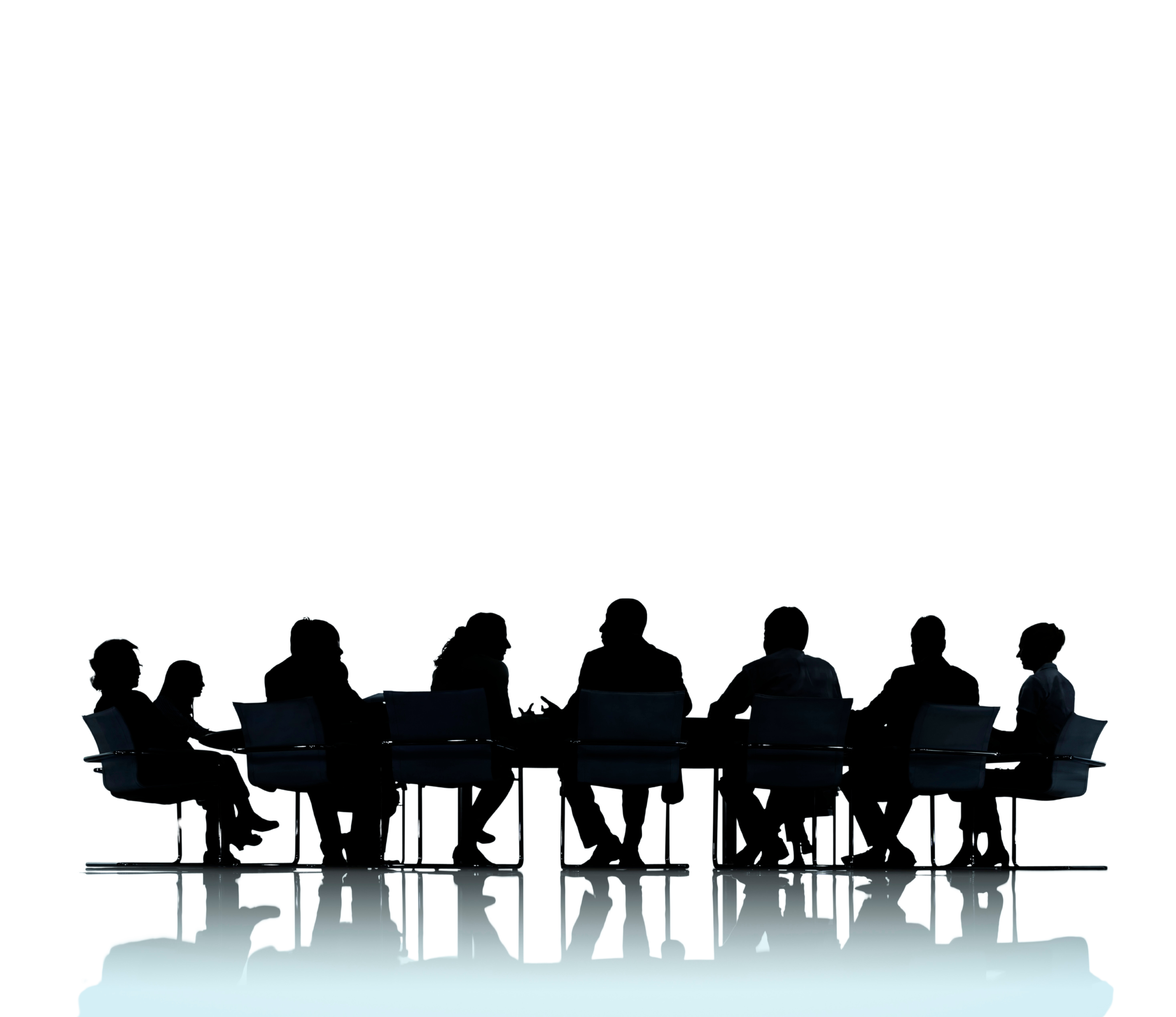 Våra bolagsstruktur