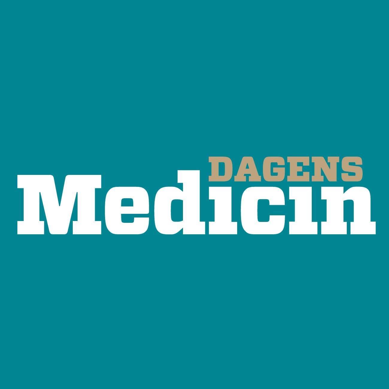 Dagens Medicin